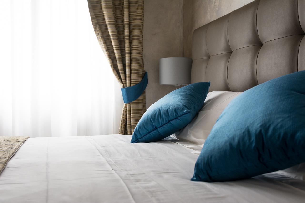 Cerea Bnb Turin Bagian luar foto