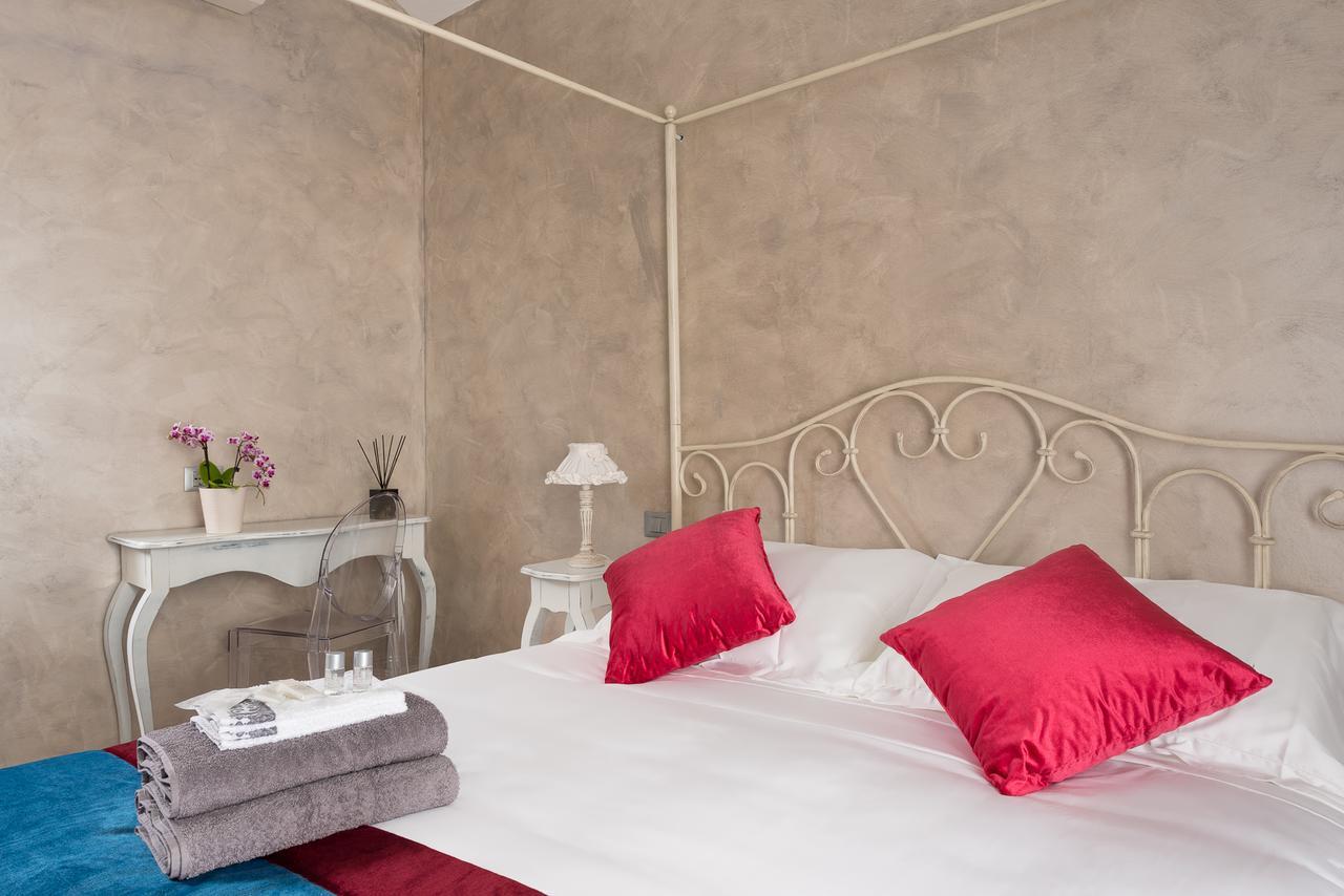 Cerea Bnb Turin Bagian luar foto