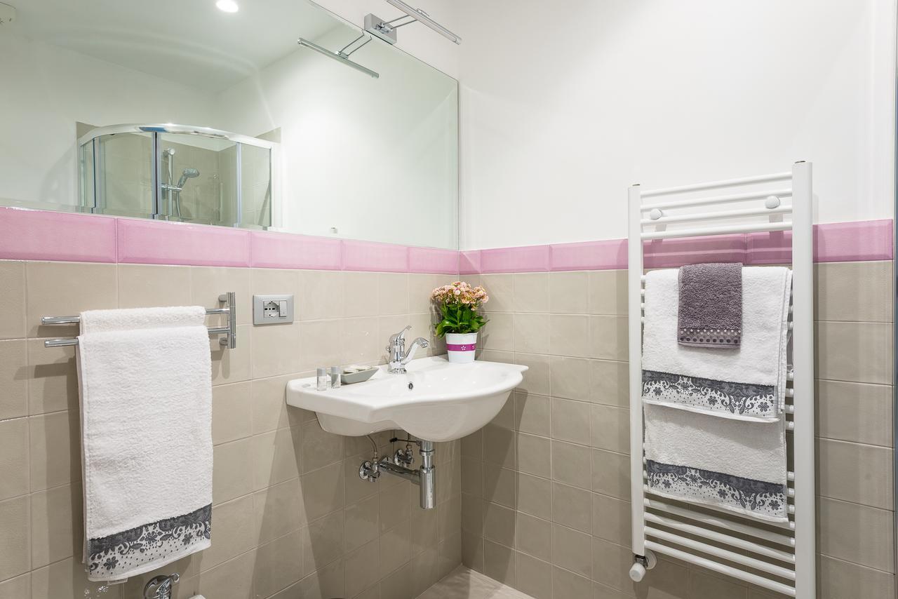 Cerea Bnb Turin Bagian luar foto