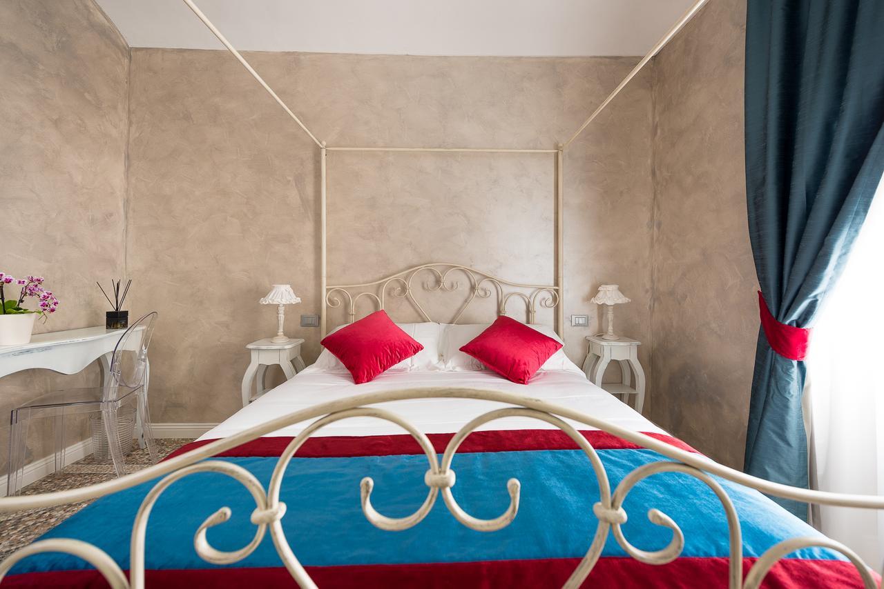 Cerea Bnb Turin Bagian luar foto