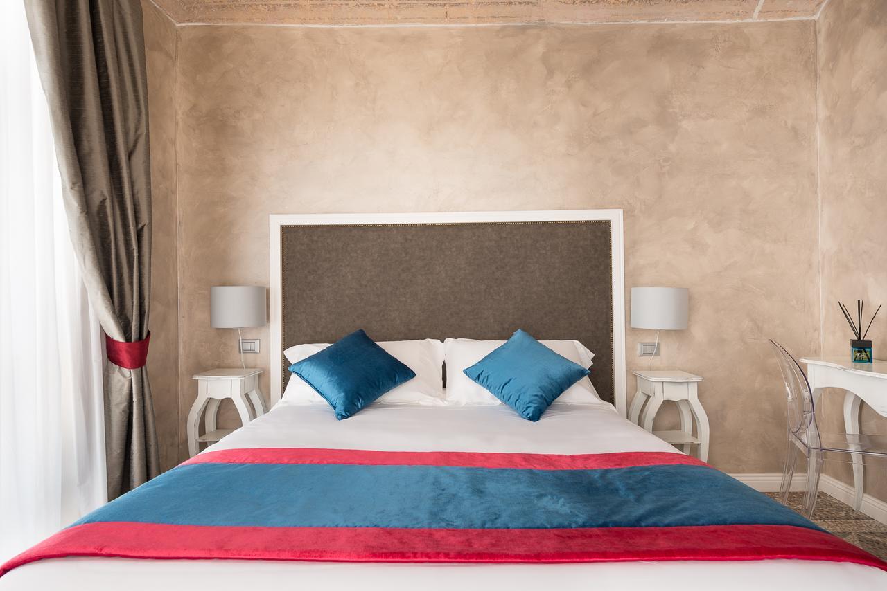 Cerea Bnb Turin Bagian luar foto