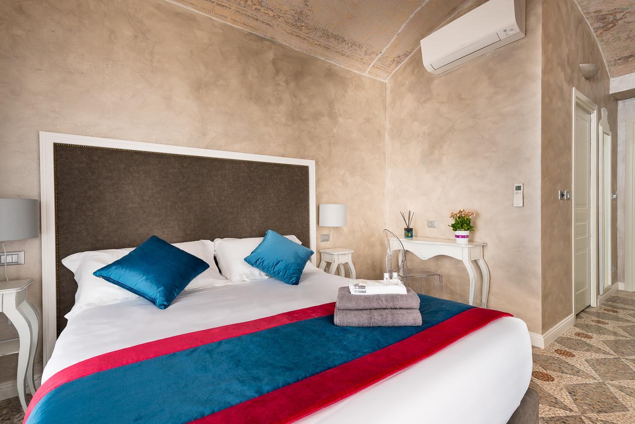 Cerea Bnb Turin Bagian luar foto