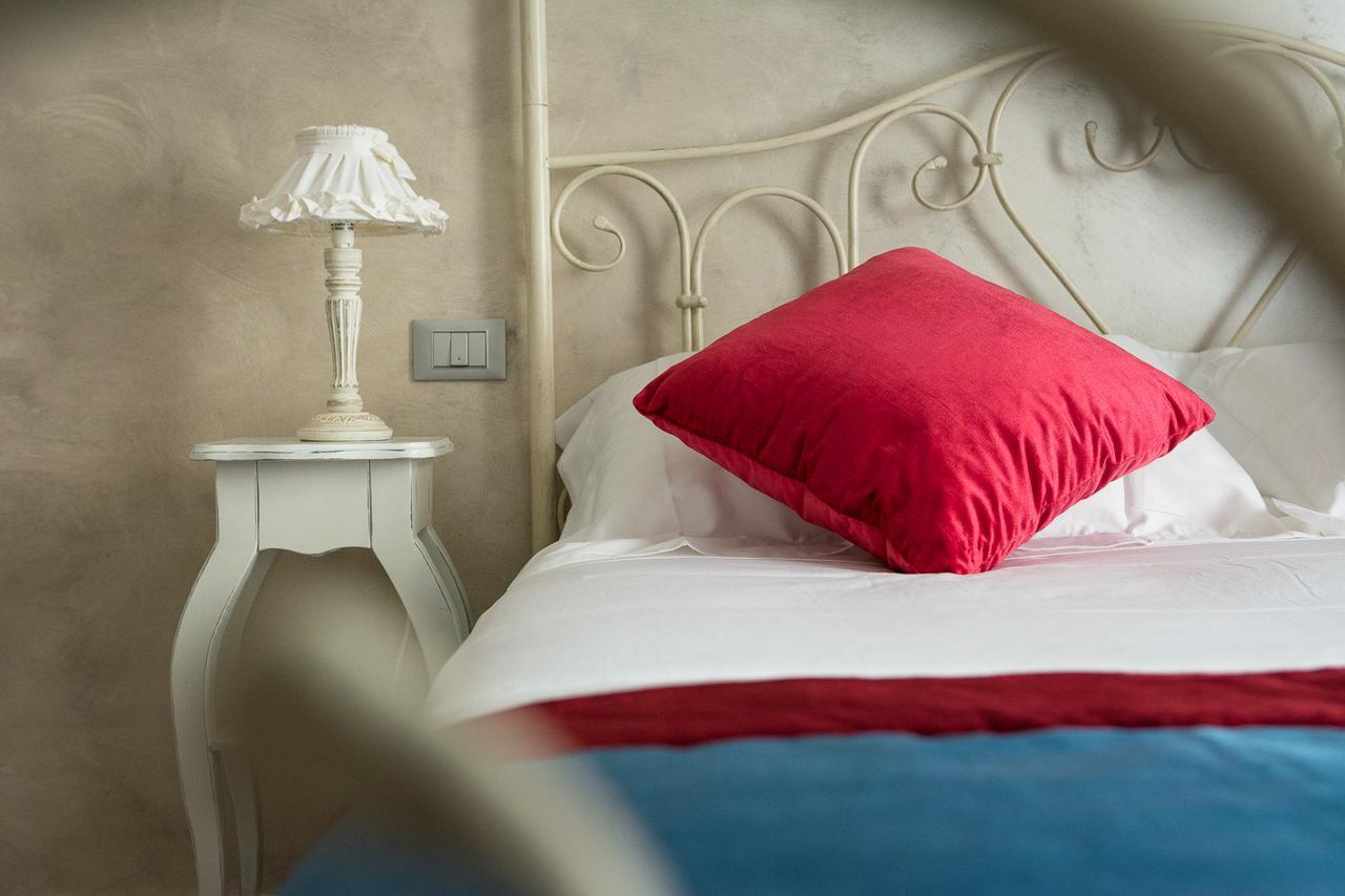 Cerea Bnb Turin Bagian luar foto