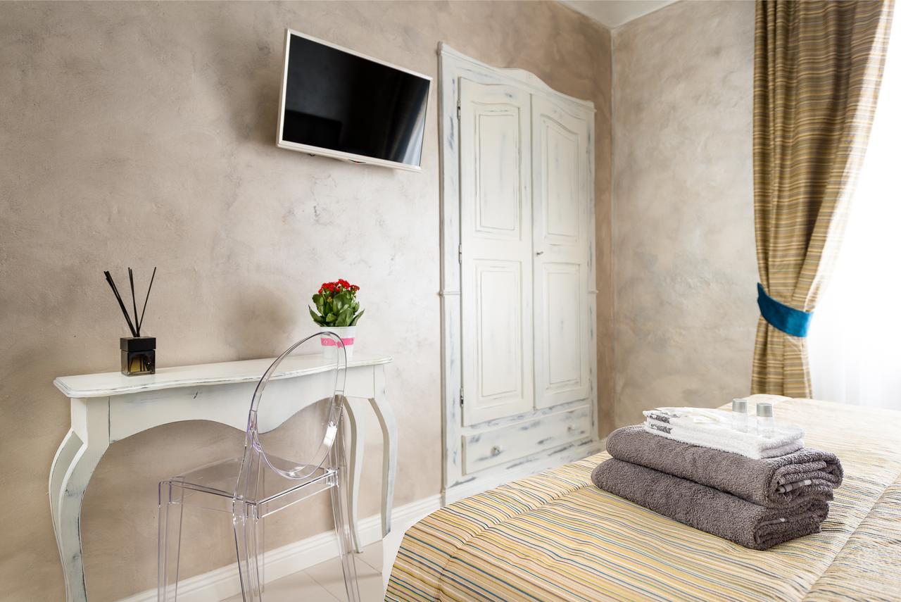 Cerea Bnb Turin Bagian luar foto