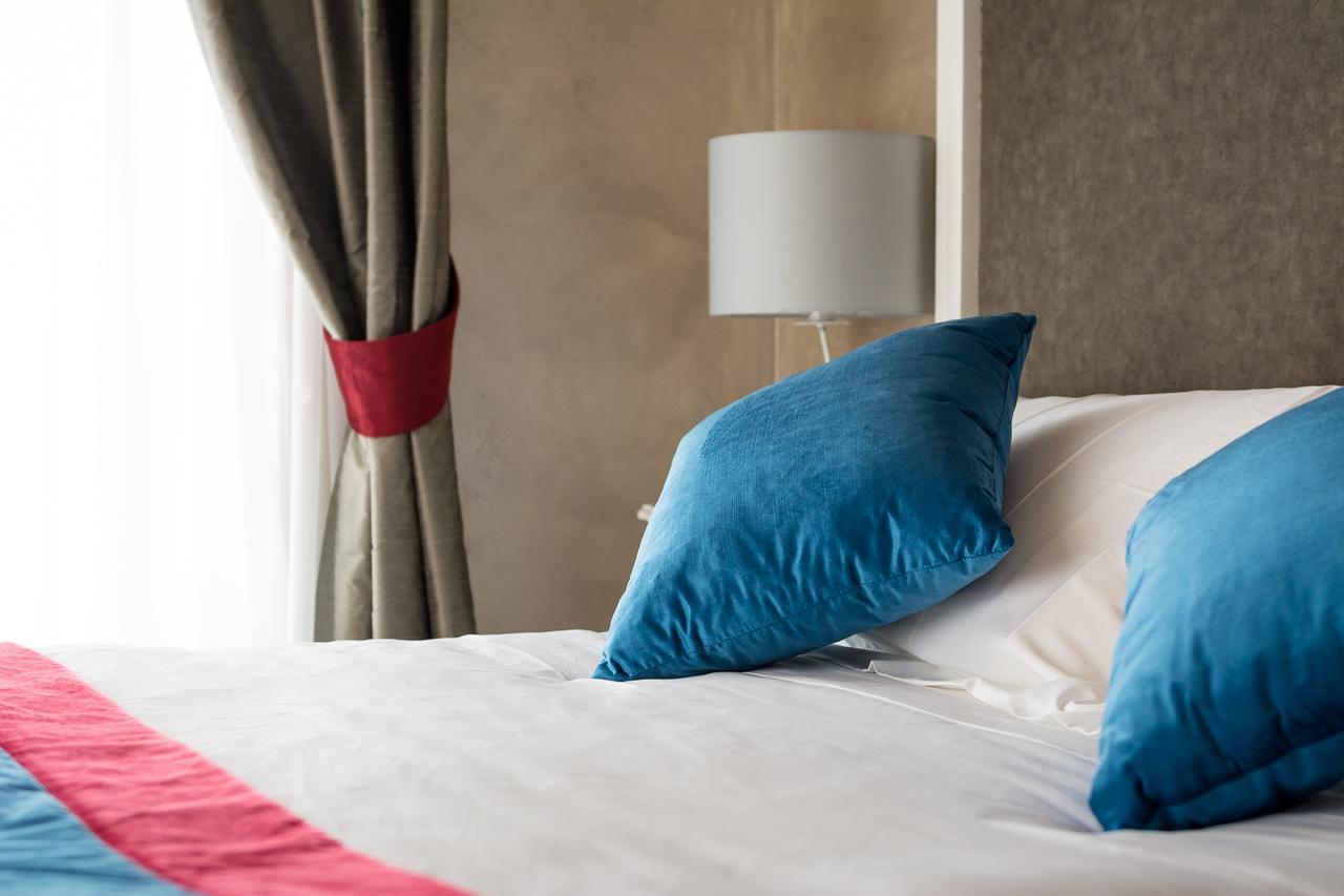 Cerea Bnb Turin Bagian luar foto