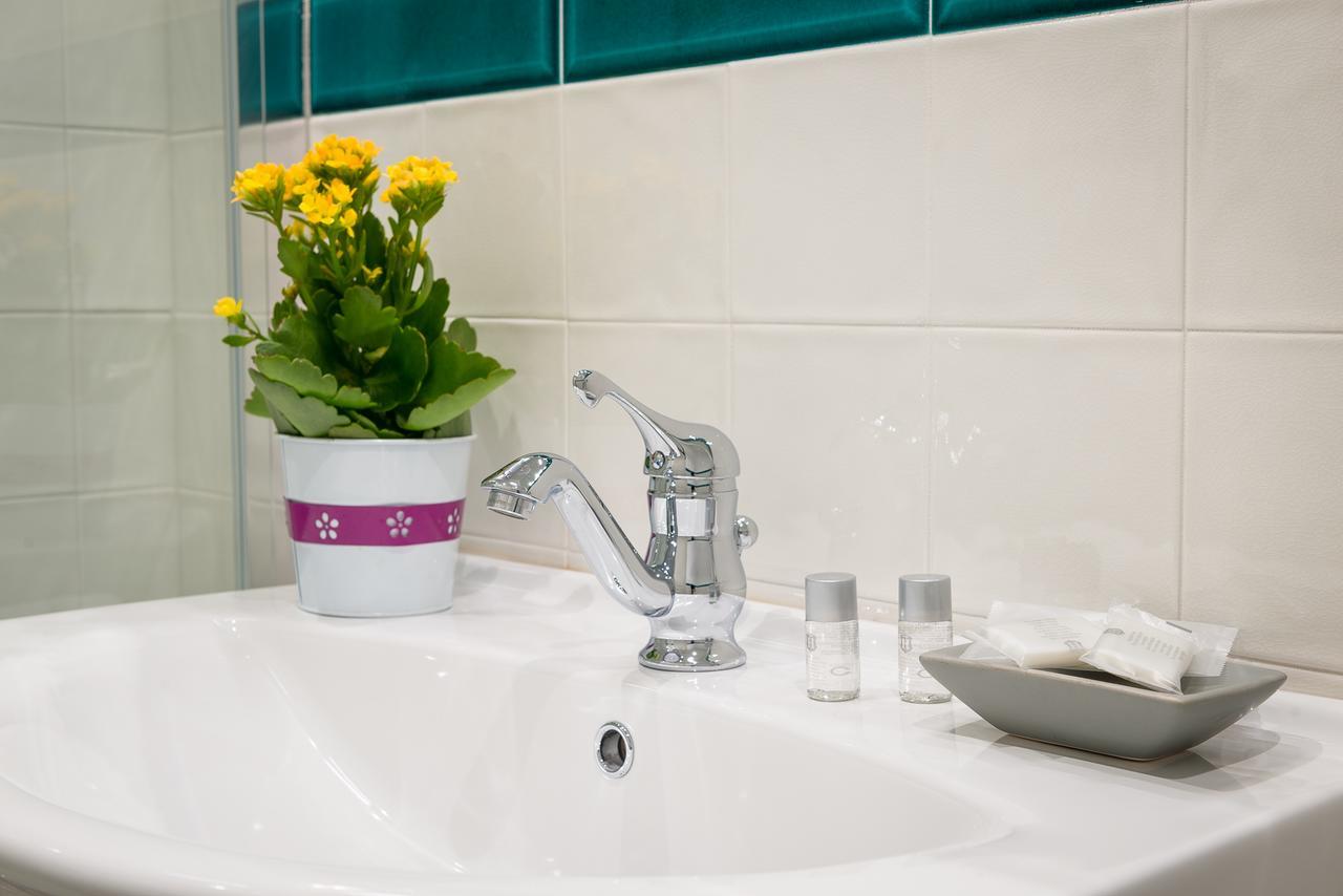 Cerea Bnb Turin Bagian luar foto