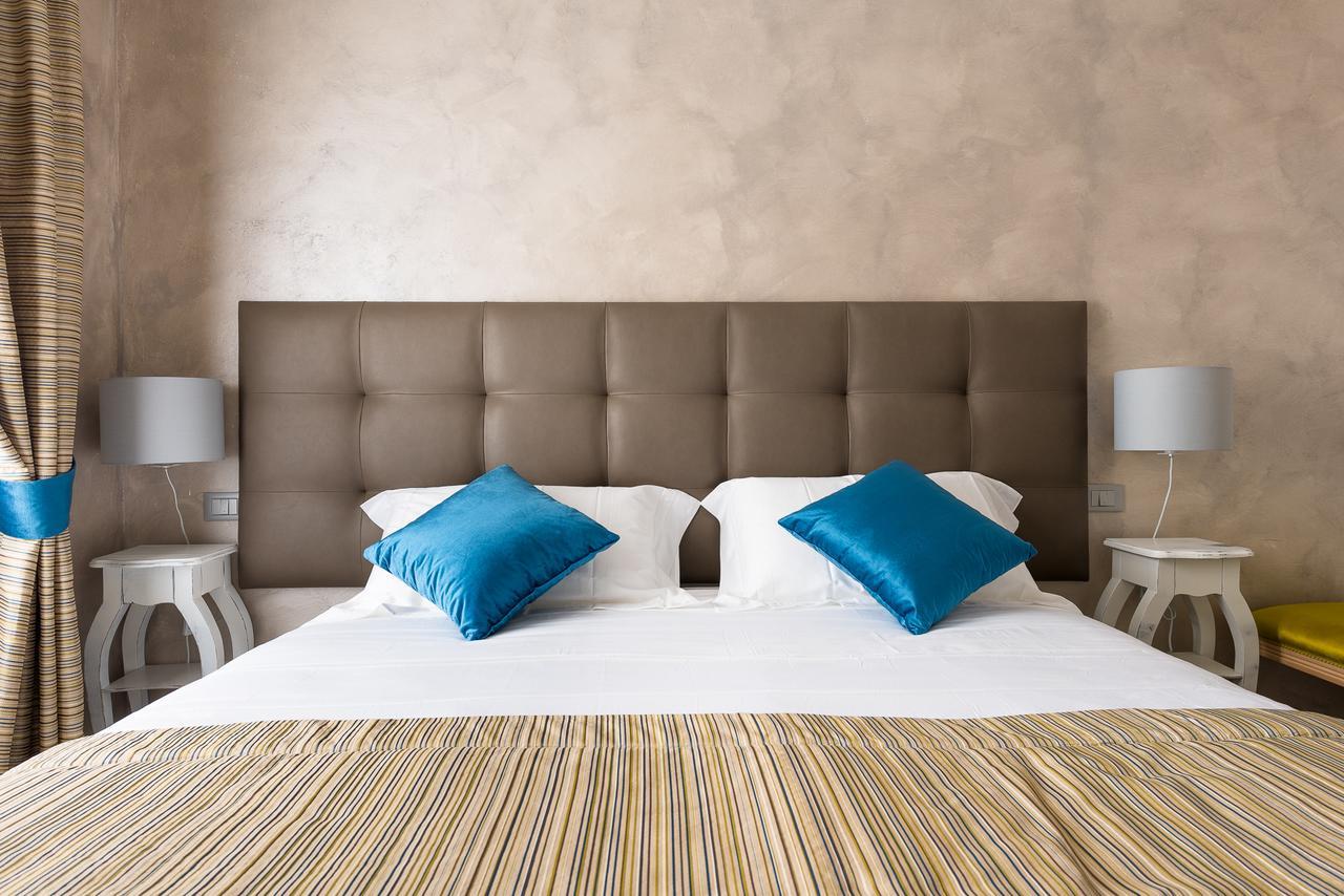 Cerea Bnb Turin Bagian luar foto