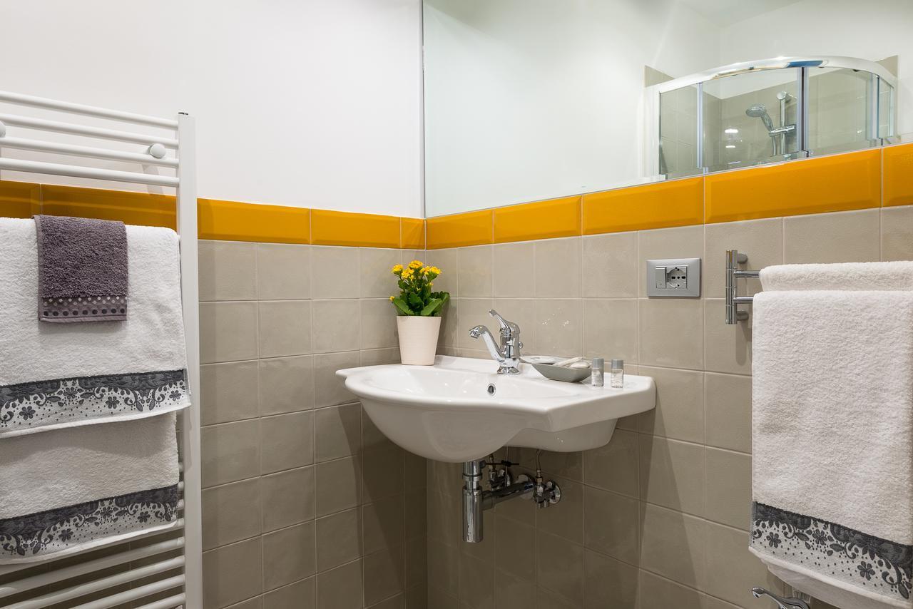 Cerea Bnb Turin Bagian luar foto