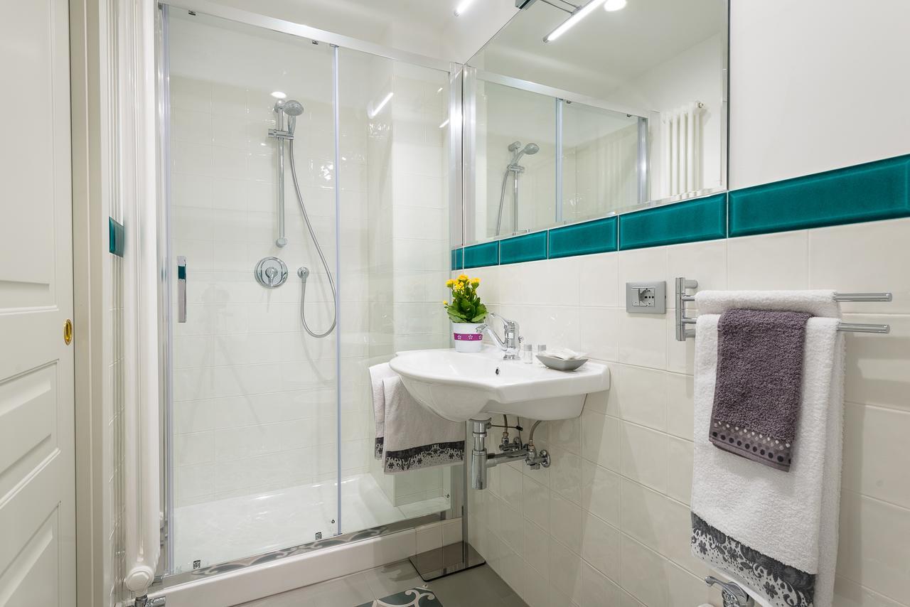 Cerea Bnb Turin Bagian luar foto