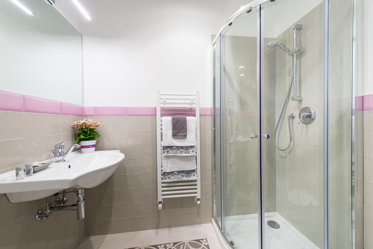 Cerea Bnb Turin Bagian luar foto