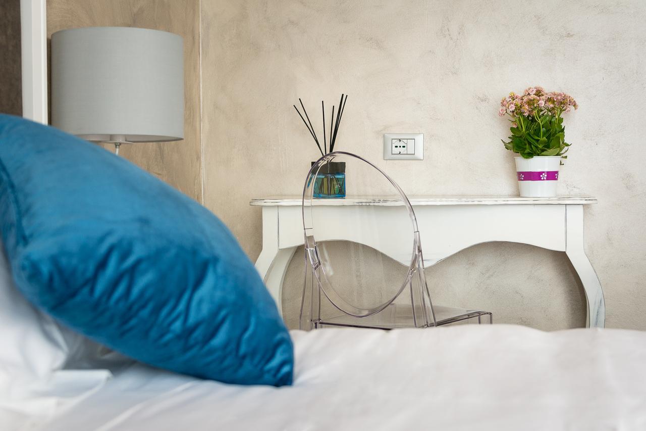 Cerea Bnb Turin Bagian luar foto